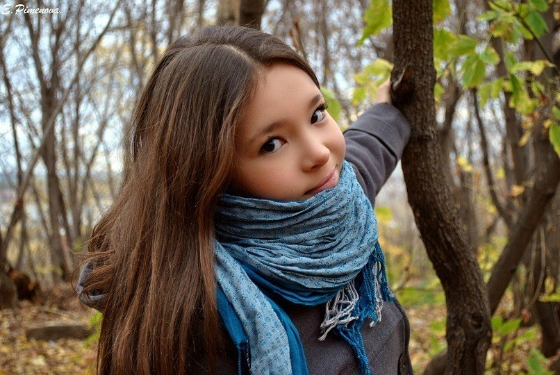 Инесса Имайкина | Пермь