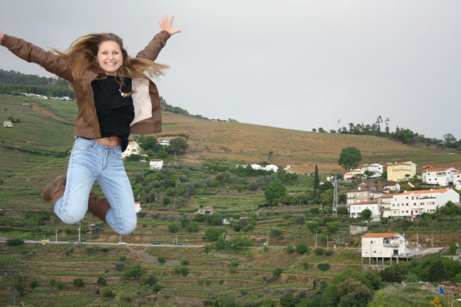 №12, Daria Semikina, 33 года, Vila Nova de Gaia №12, Daria Semikina, 33 года, Vila Nova de Gaia