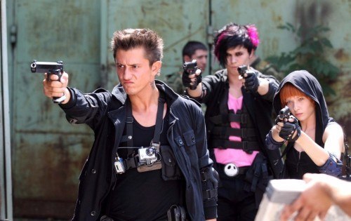 Вадим Горлевой ((BoMbU4EnoK)) | Тольятти