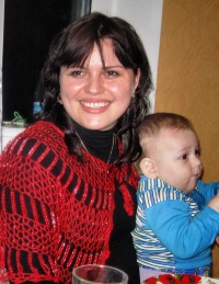 Валентина Лобанова