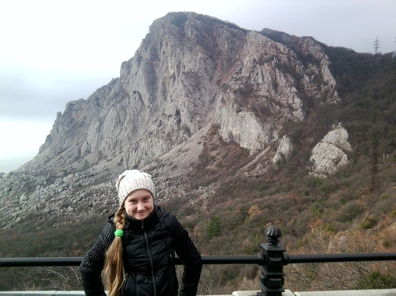 Дарья Серая | Запорожье