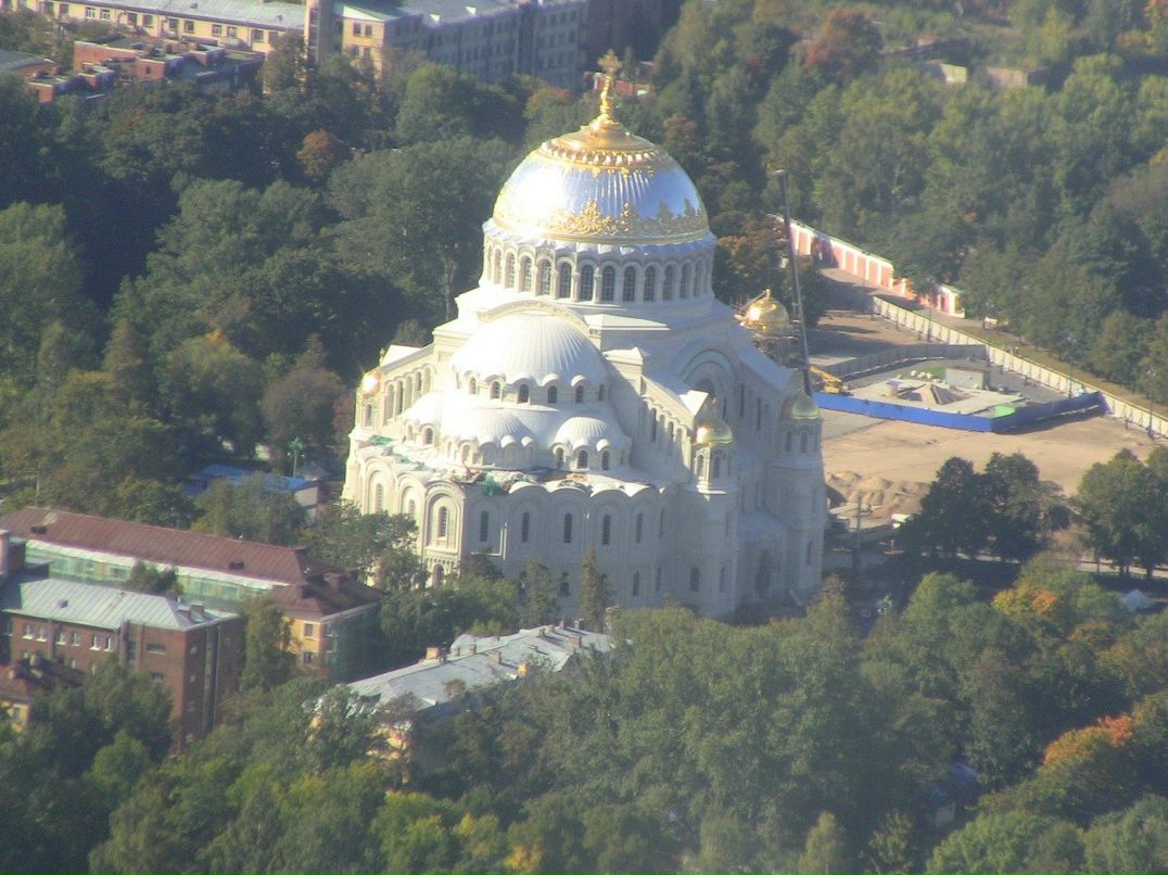 Инесса Галкина | Санкт-Петербург