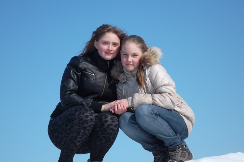 Наталья Шелкунова | Казань