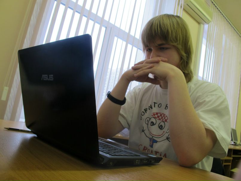 Иван Романов | Москва