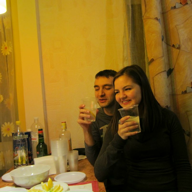 Анна Коваль | Киев