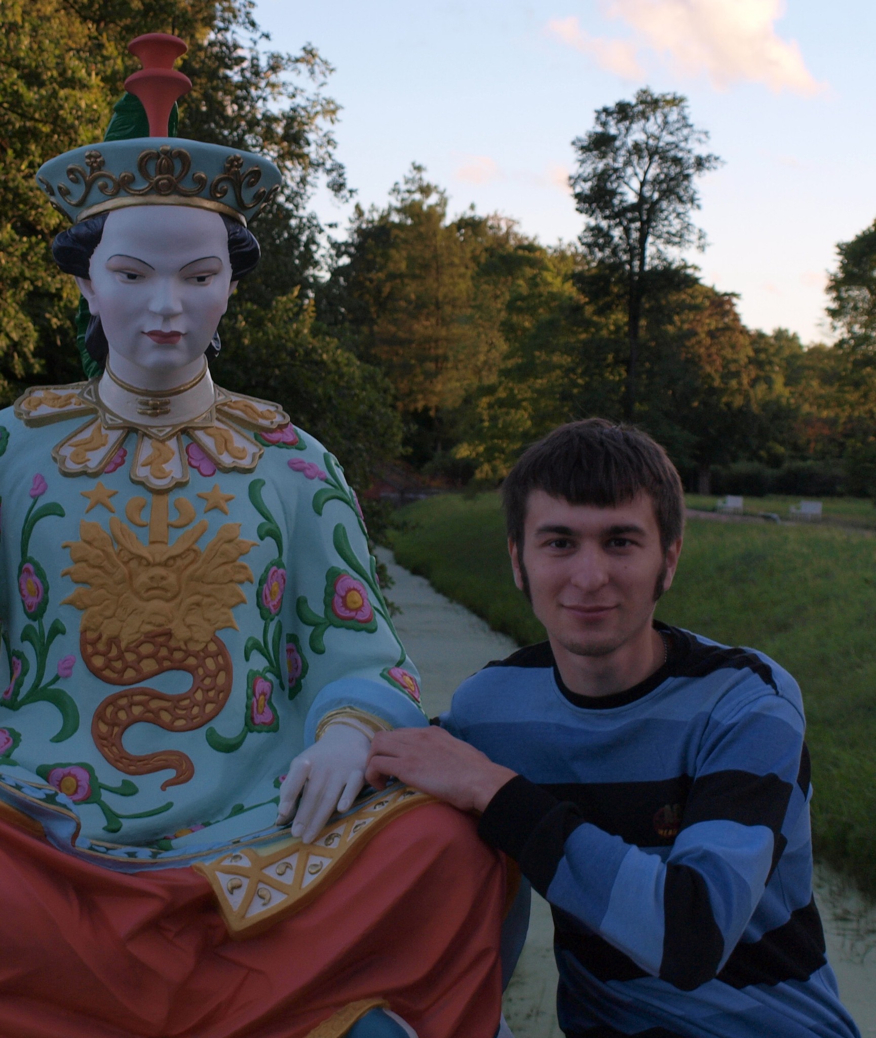 Фото профиля