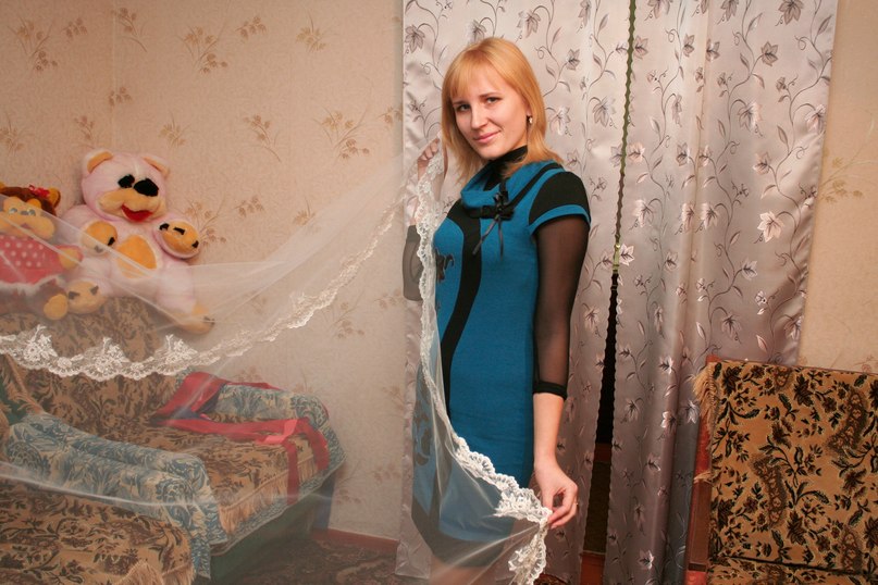 Тамила Козина | Лубны