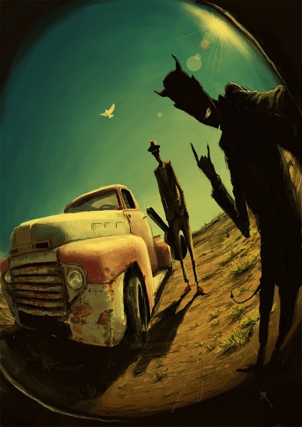 Юля Чимаева | Москва