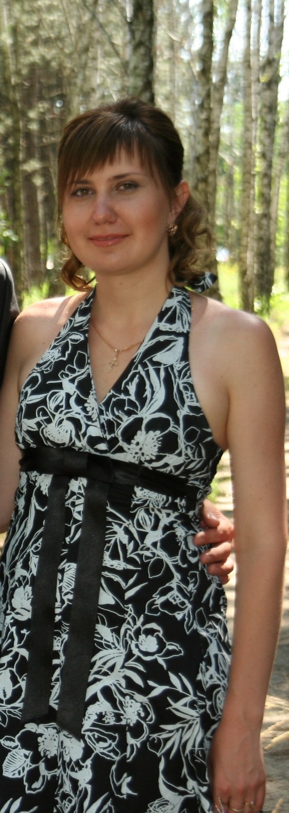 Дарья Марусиченко | Москва