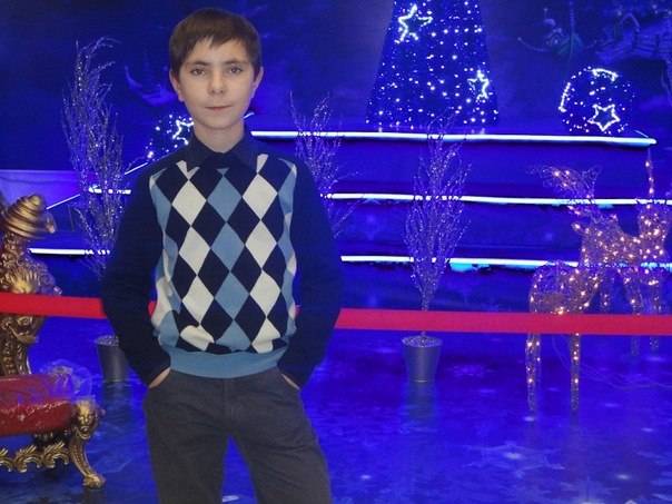 Дмитрий Руденко | Агаповка