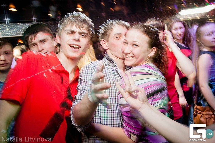 Артем Кудашкин | Москва