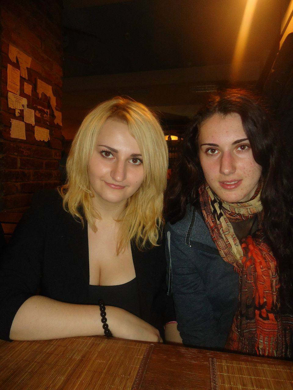 Арина Науменко | Москва