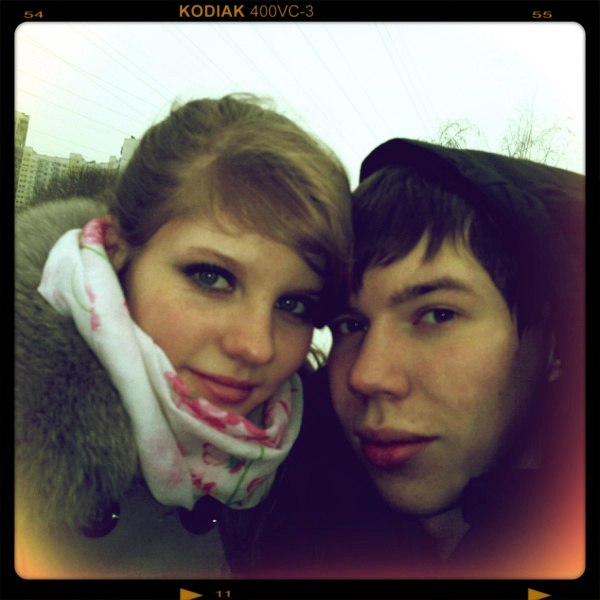 Тоха Масленников | Москва