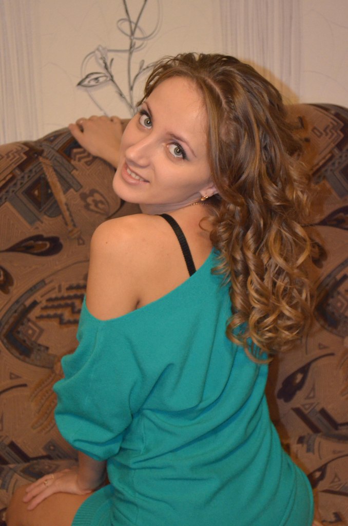 Анастасия Ланкина | Зеленодольск