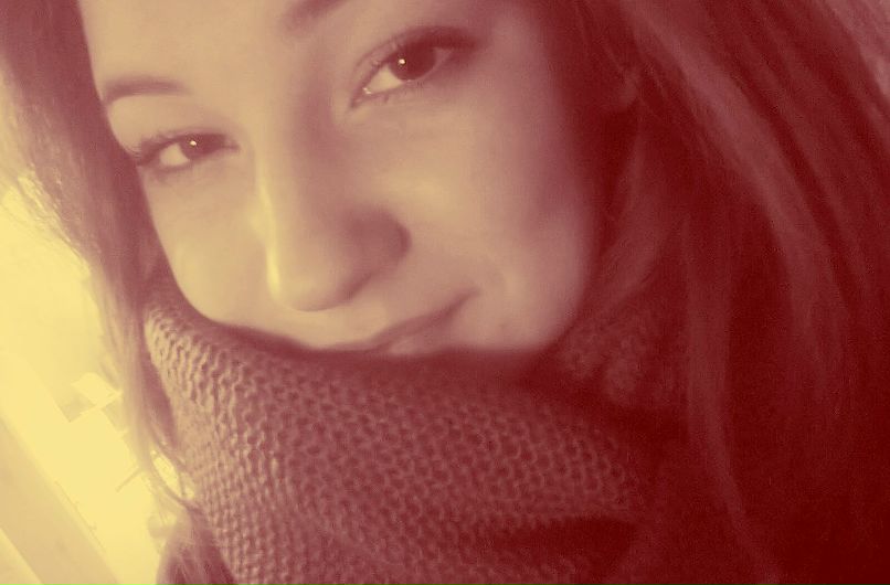 Катя Краевая | 