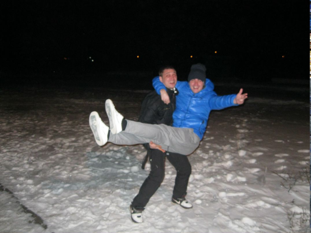 Васька Климов Игоревич | Кременчуг