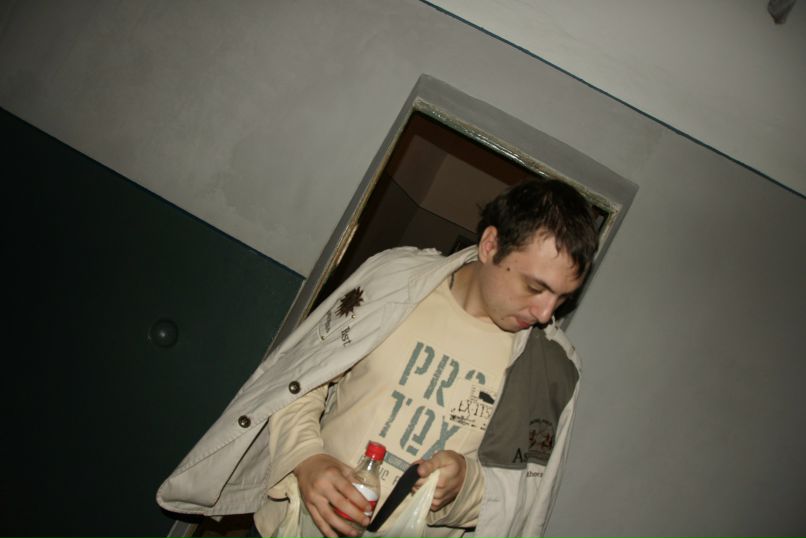 Сергей Чепрасов Пиу Пиу | Москва