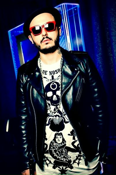 №158, Борис Габараев, Москва №158, Борис Габараев, Москва