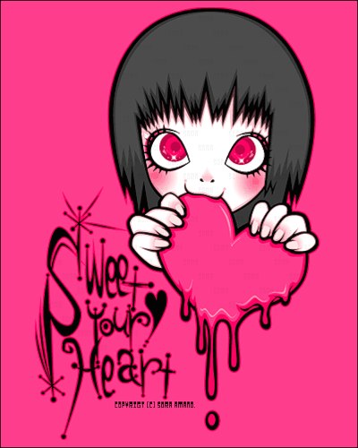 Даша Черникова | Санкт-Петербург