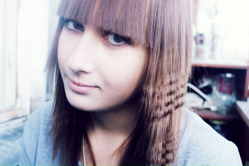 Наташа Пискунова | Нижний Новгород