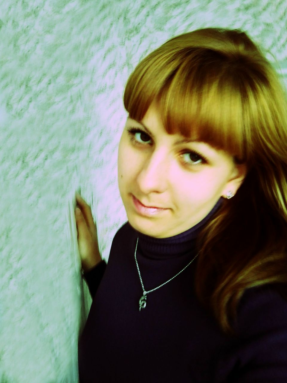 Виктория Дуна | Ленино