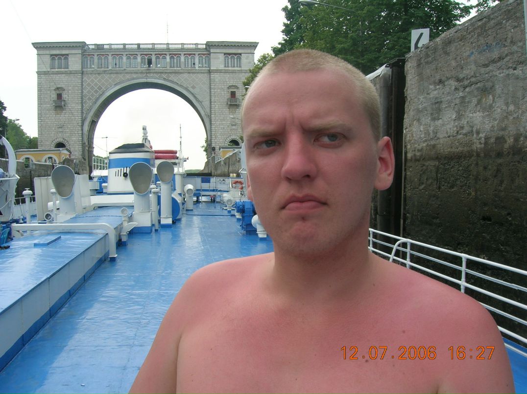 Алексей Иванов | Москва