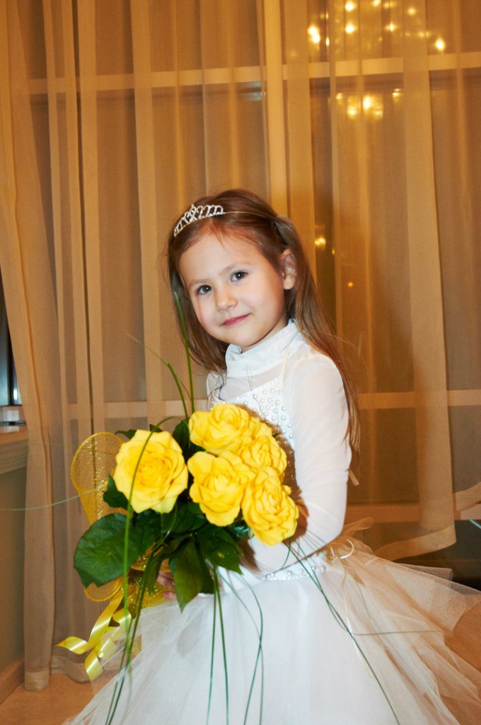 Екатерина Ильченко | Одесса