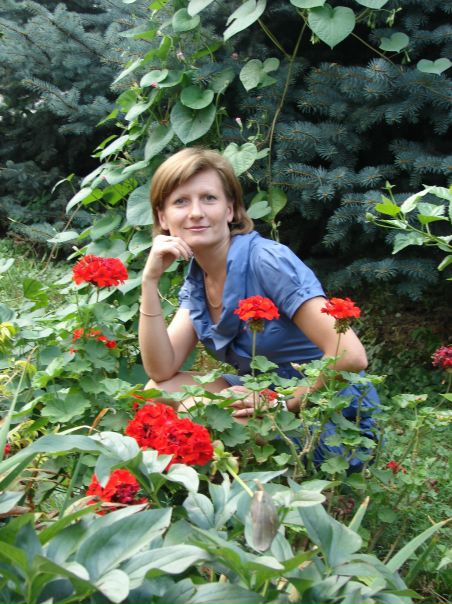 №10, Виктория Юшко, 48 лет, Полтава №10, Виктория Юшко, 48 лет, Полтава