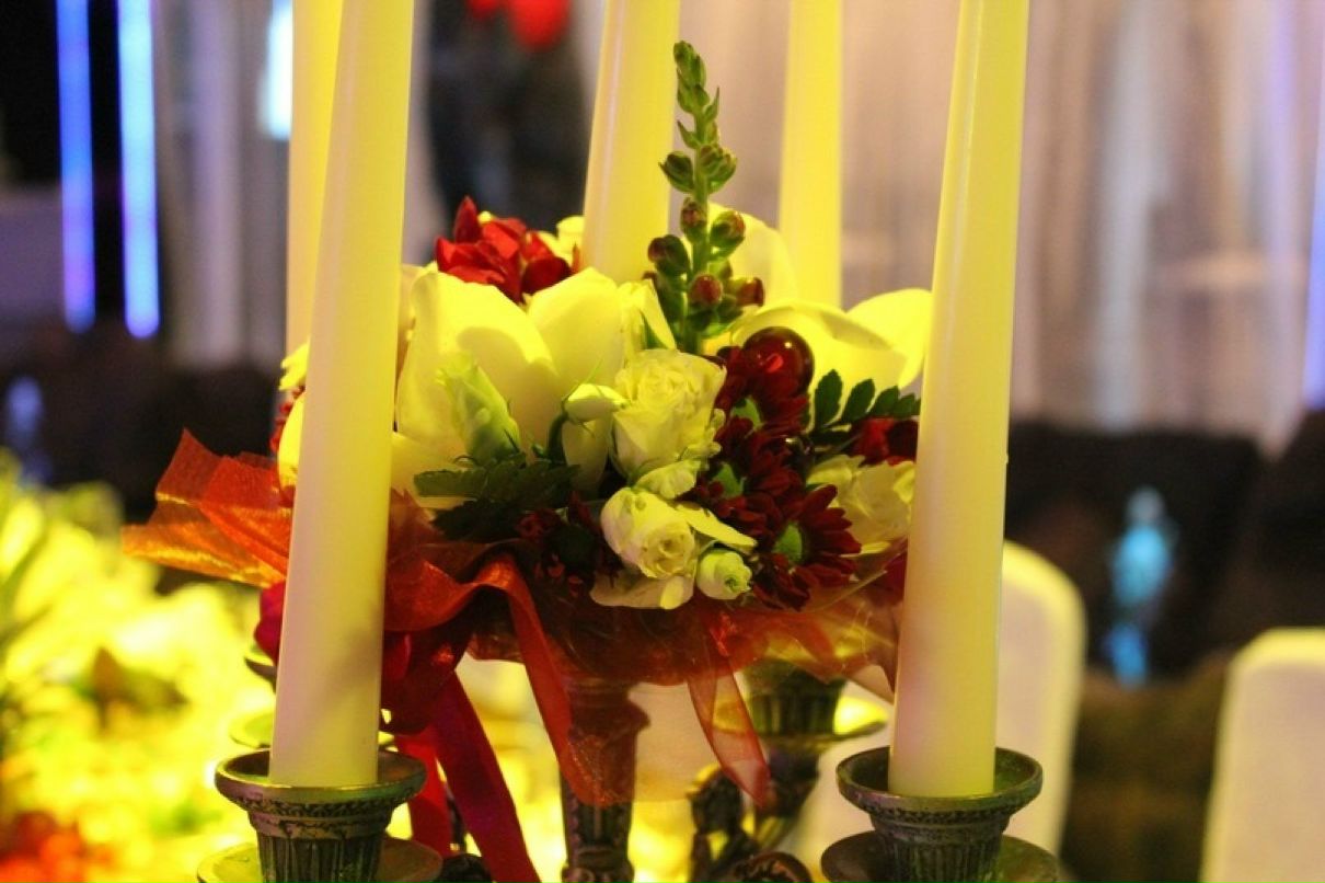 Аэлита Эмануилова | Санкт-Петербург