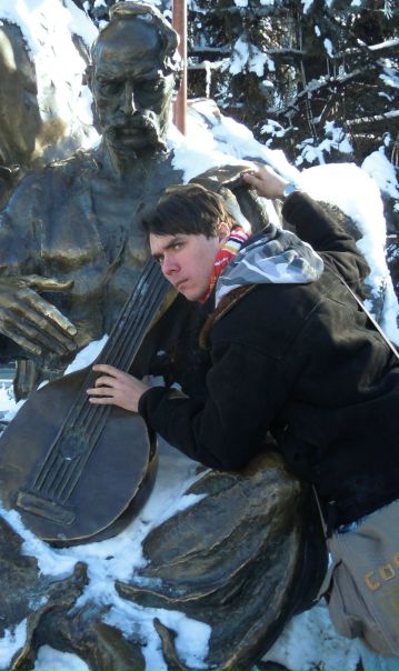 №32, Сергей Денюков, 40 лет, Старый Крым №32, Сергей Денюков, 40 лет, Старый Крым