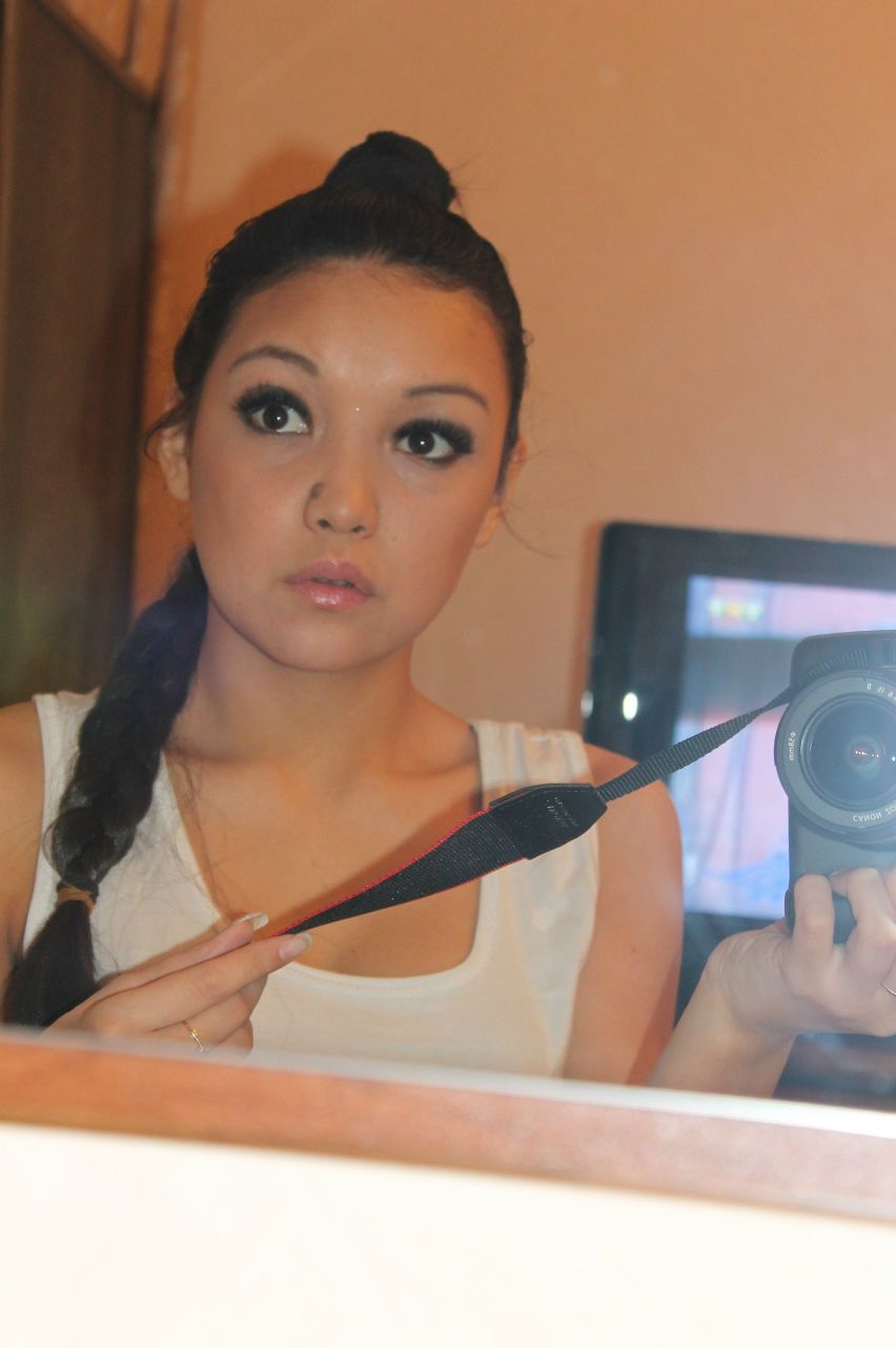 Шахиризада Шарапова | Москва