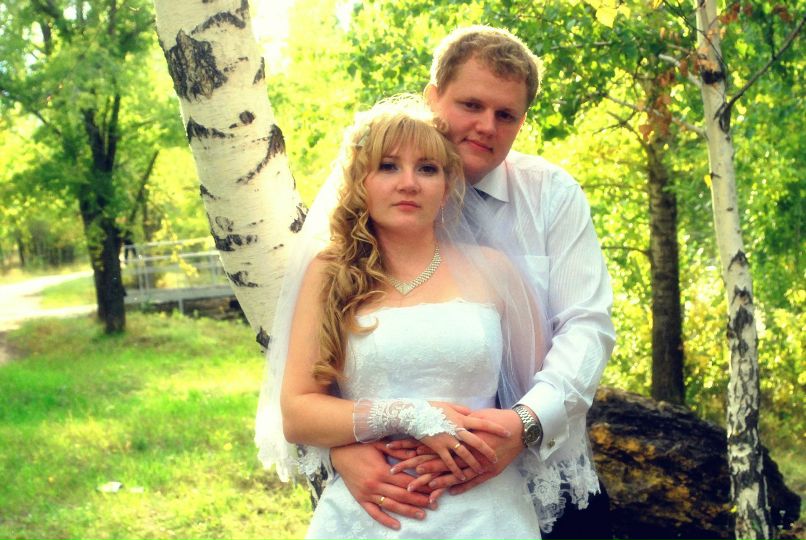 Надюша Баранова | Саратов