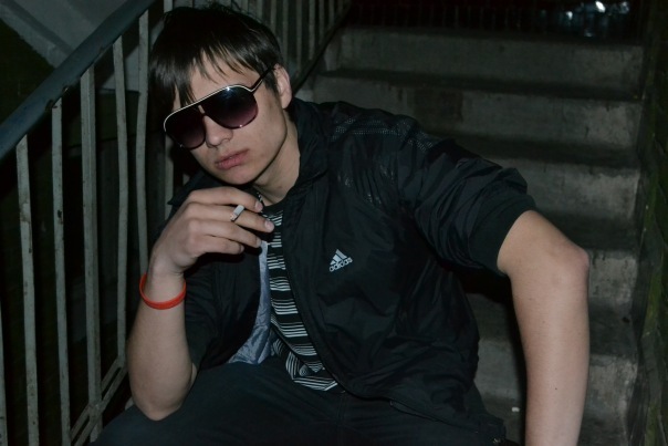 №33, Денис Котельмах, 7.4 №33, Денис Котельмах, 7.4