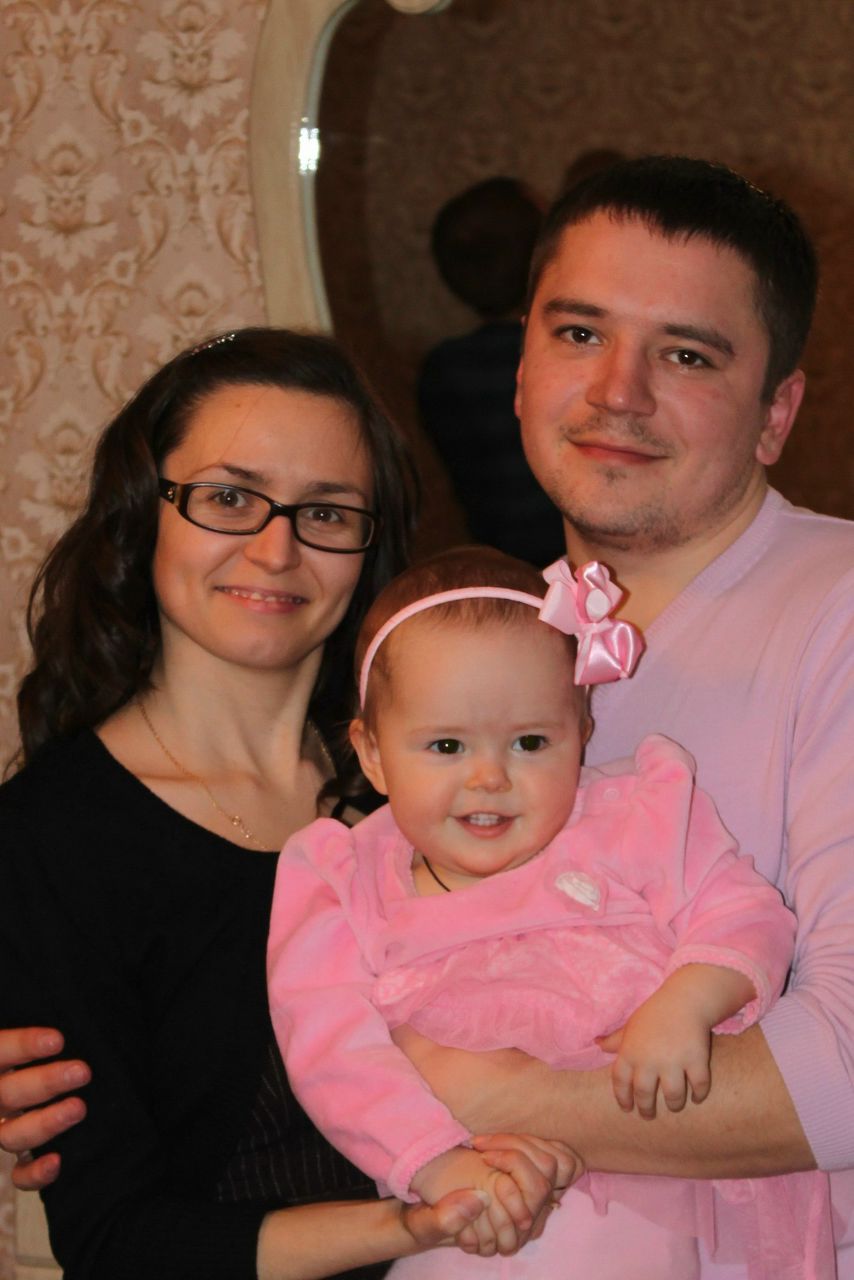 Татьяна Горохова | Москва