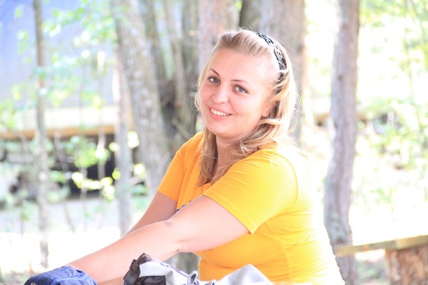 №2, Екатерина Самусенко, 44 года, Санкт-Петербург №2, Екатерина Самусенко, 44 года, Санкт-Петербург