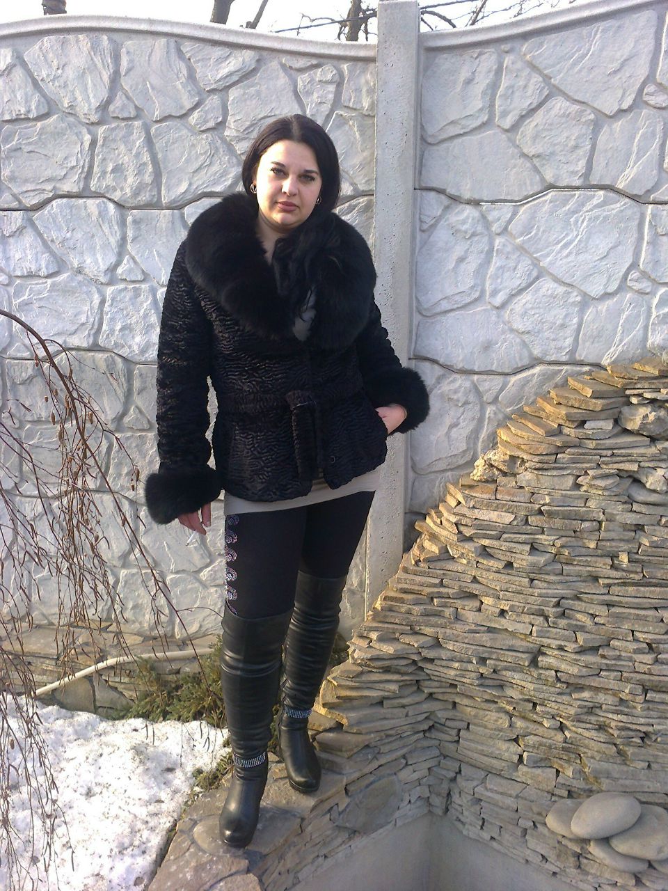 Дана Брусенцова | Запорожье