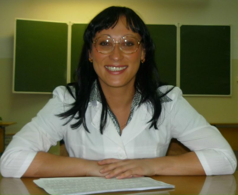 Инга Дворянкина Валерьевна | 