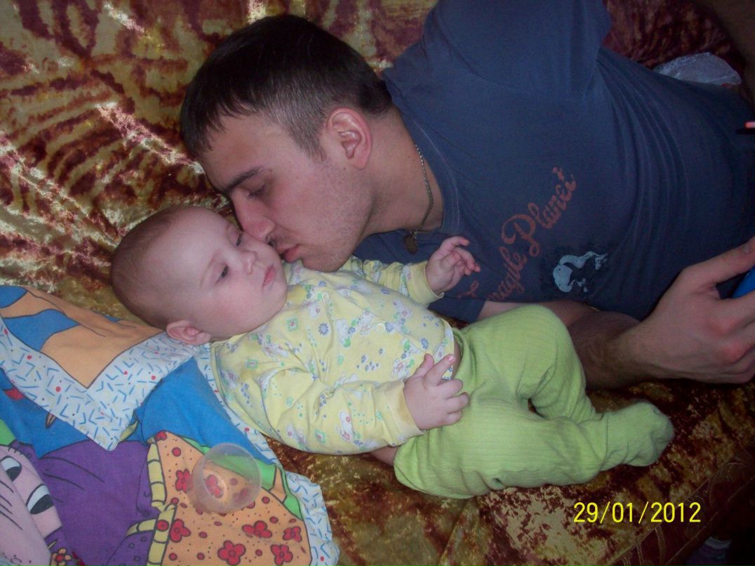 Екатерина Афридонова | Уфа