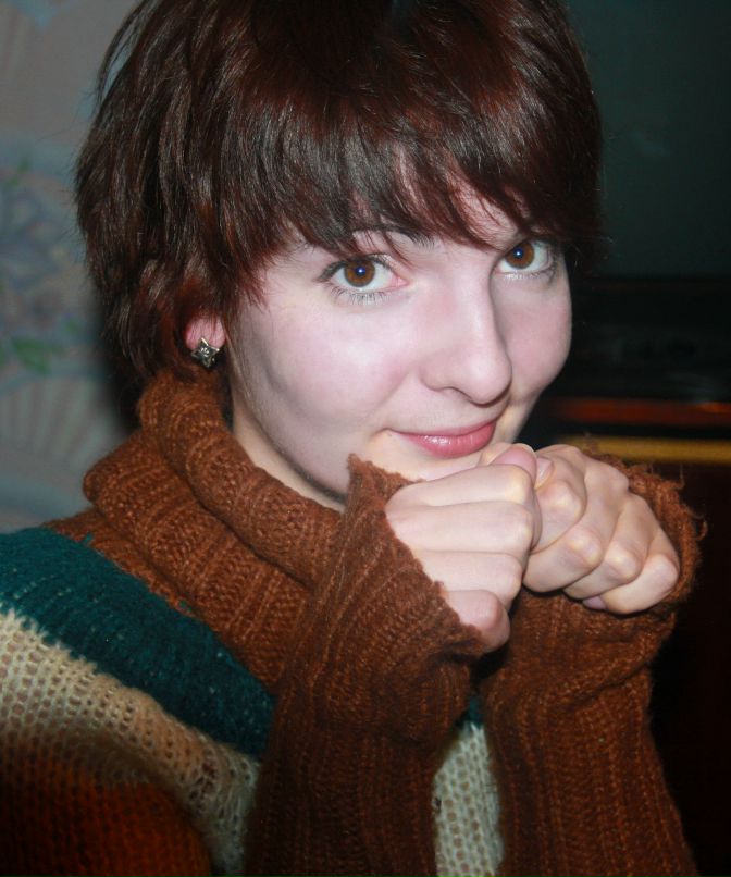 Ольга Булычева | 