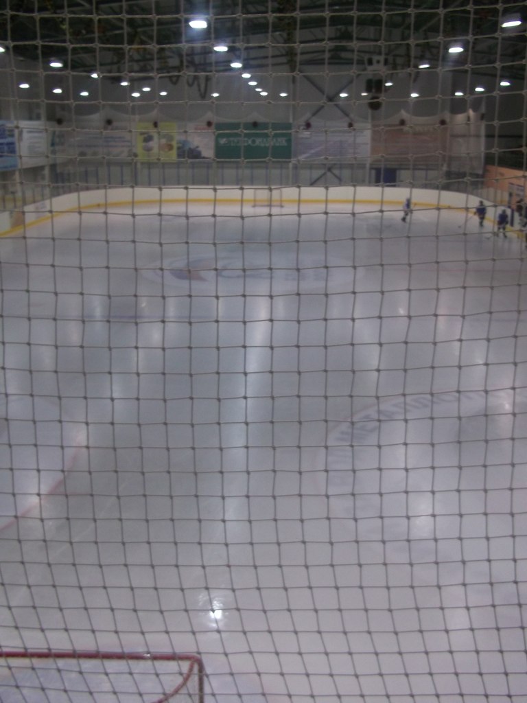 Алмаз Калиев #7 | Казань