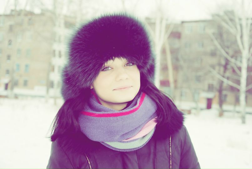 Светлана Романова | Салават