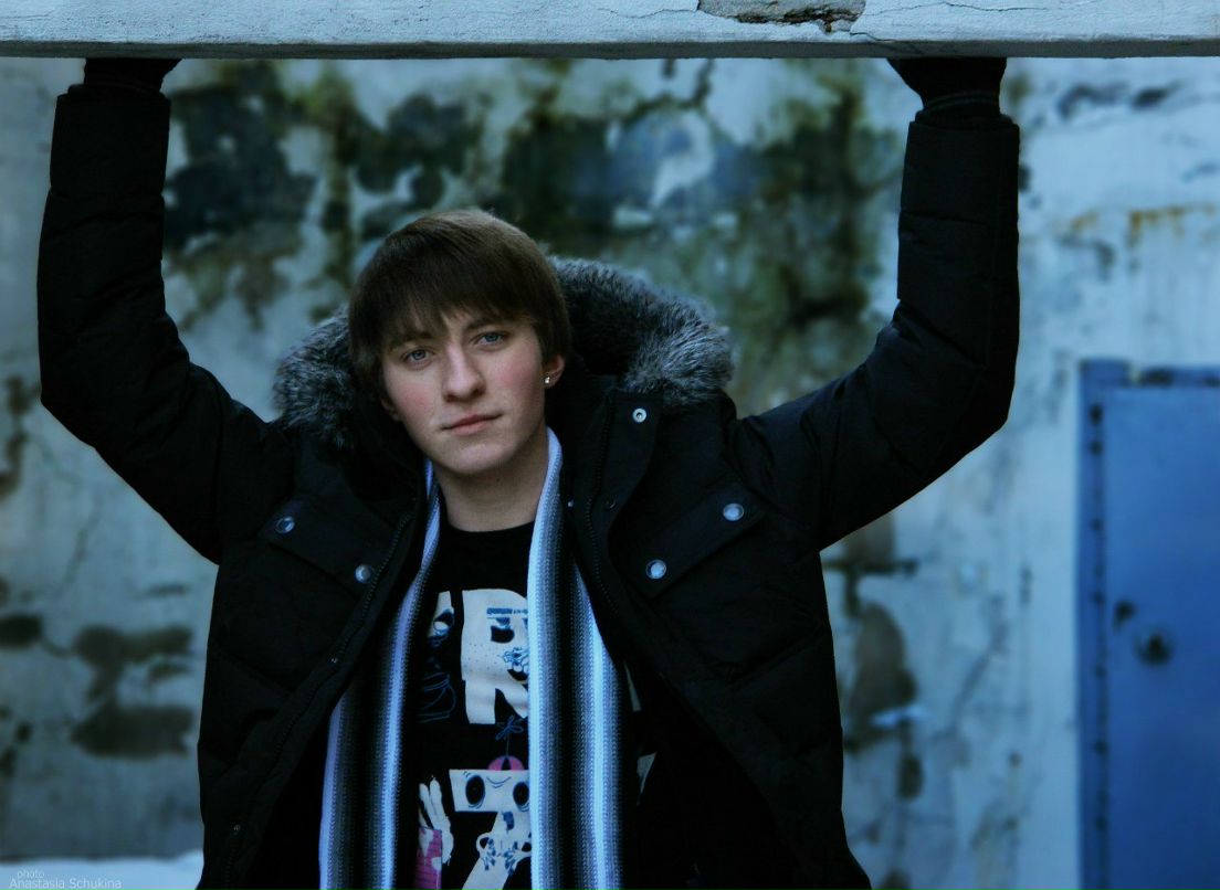 Кирилл Калинов | Минск