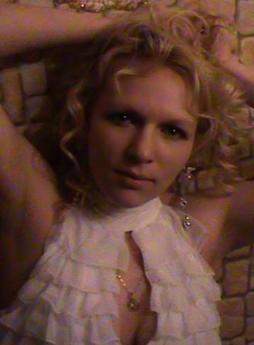 Валерия Гейко | Санкт-Петербург