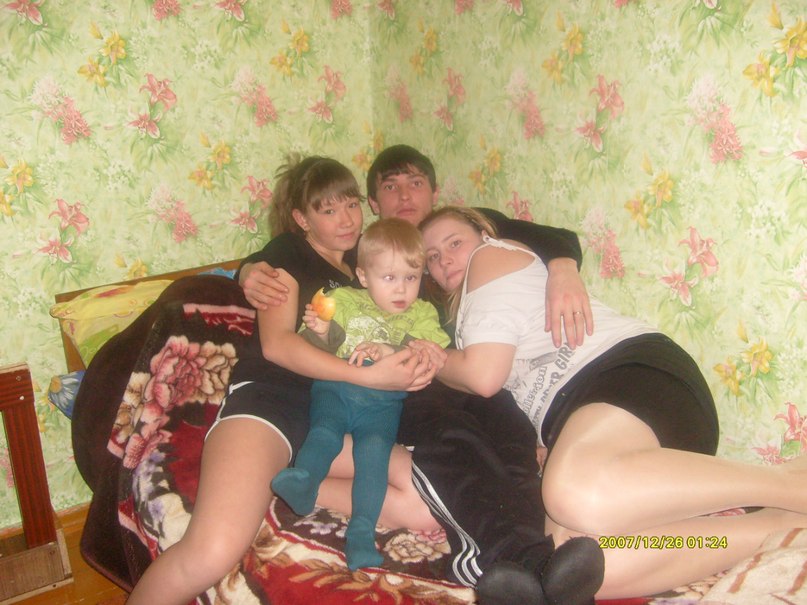 Любовь Мельникова | Петров Вал