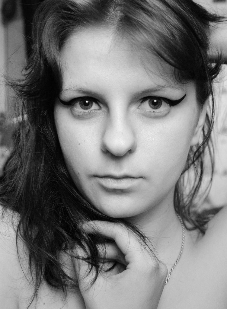 Кристина Фадеева ♥ | Кингисепп