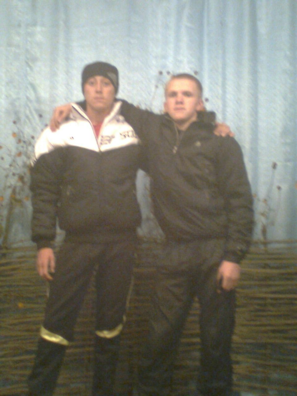 Владислав Семенов | Санкт-Петербург