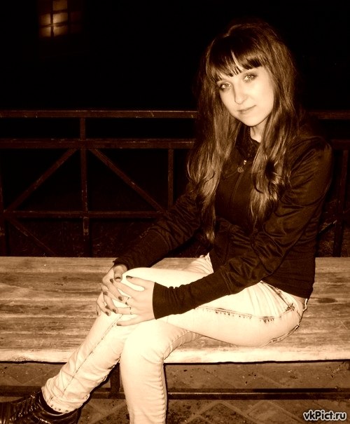 Мария Башкирова | Казань