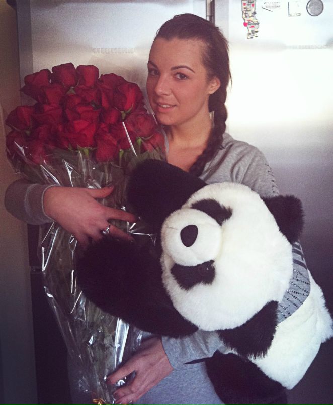 Anastasia Badulina | Milano