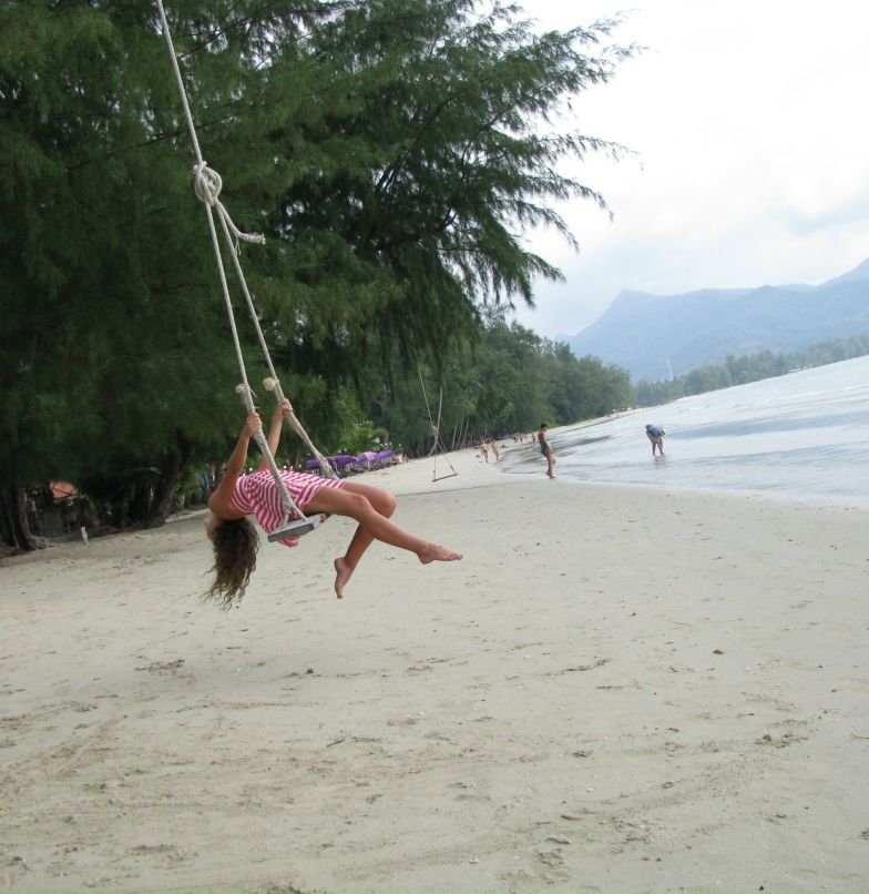 Валерия Донская | Омск