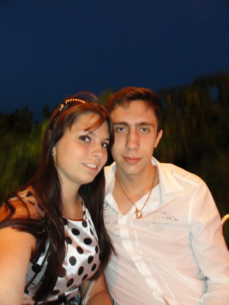 Kirill Nituta <*Mx*> | Toronto